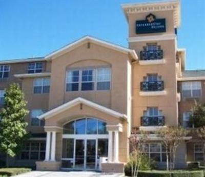 фото отеля Extended Stay Deluxe - Dallas - Plano