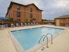 фото отеля Extended Stay Deluxe - Dallas - Plano