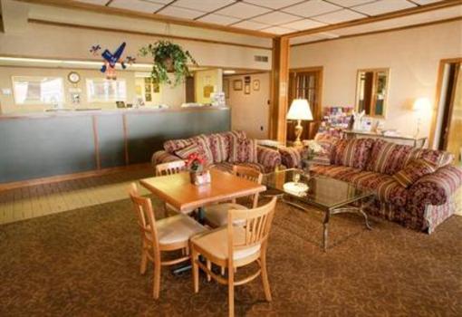 фото отеля Americas Best Value Inn Salisbury (Maryland)