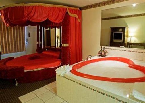 фото отеля Americas Best Value Inn Salisbury (Maryland)