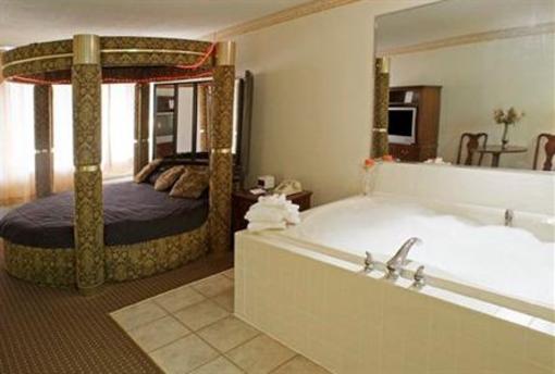 фото отеля Americas Best Value Inn Salisbury (Maryland)