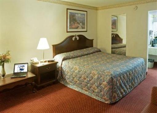 фото отеля Americas Best Value Inn Salisbury (Maryland)