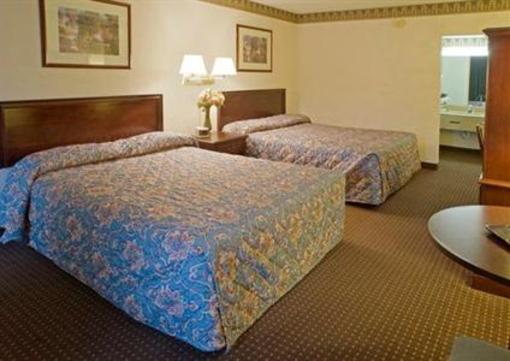 фото отеля Americas Best Value Inn Salisbury (Maryland)