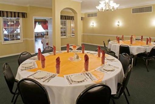 фото отеля Americas Best Value Inn Salisbury (Maryland)