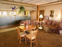 Americas Best Value Inn Salisbury (Maryland)