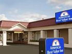 фото отеля Americas Best Value Inn Salisbury (Maryland)