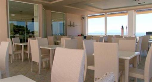 фото отеля Hotel Dimitra