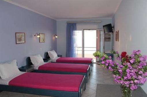 фото отеля Hotel Dimitra