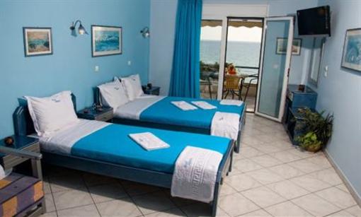 фото отеля Hotel Dimitra