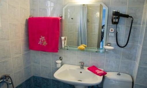 фото отеля Hotel Dimitra