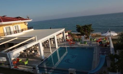 фото отеля Hotel Dimitra