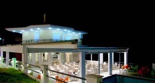 фото отеля Hotel Dimitra