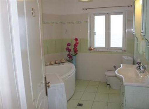 фото отеля Hotel Dimitra