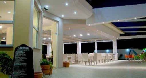 фото отеля Hotel Dimitra
