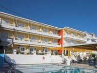Hotel Dimitra