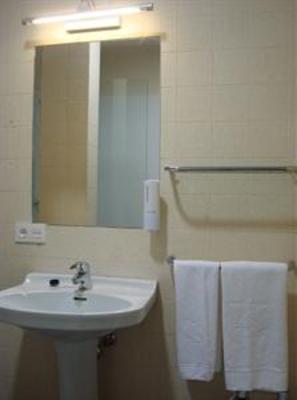 фото отеля Hotel Centro Vitoria