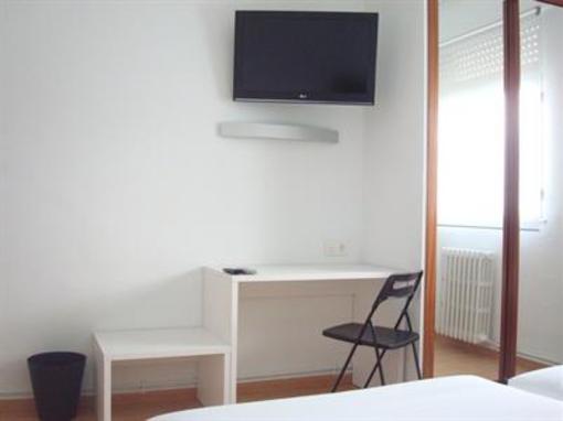 фото отеля Hotel Centro Vitoria