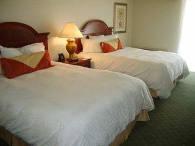 фото отеля Hilton Garden Inn Orange Beach Beachfront