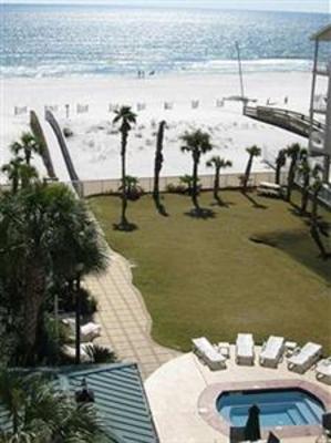 фото отеля Hilton Garden Inn Orange Beach Beachfront