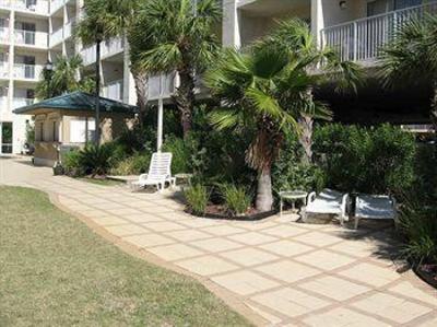 фото отеля Hilton Garden Inn Orange Beach Beachfront