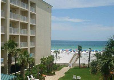 фото отеля Hilton Garden Inn Orange Beach Beachfront