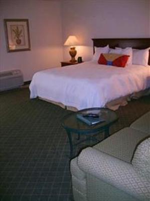 фото отеля Hilton Garden Inn Orange Beach Beachfront