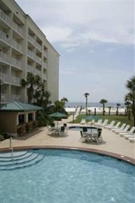 фото отеля Hilton Garden Inn Orange Beach Beachfront