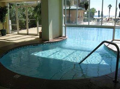 фото отеля Hilton Garden Inn Orange Beach Beachfront