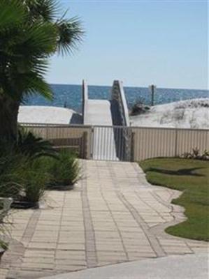 фото отеля Hilton Garden Inn Orange Beach Beachfront