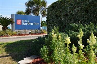 фото отеля Hilton Garden Inn Orange Beach Beachfront