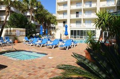 фото отеля Hilton Garden Inn Orange Beach Beachfront