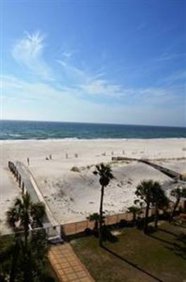 фото отеля Hilton Garden Inn Orange Beach Beachfront