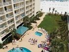 фото отеля Hilton Garden Inn Orange Beach Beachfront