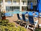 фото отеля Hilton Garden Inn Orange Beach Beachfront