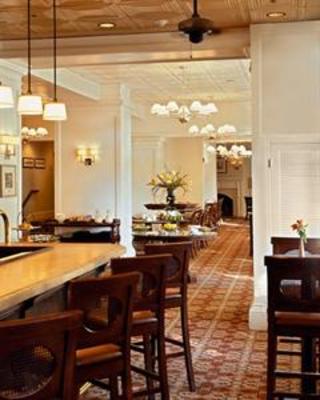 фото отеля The Partridge Inn