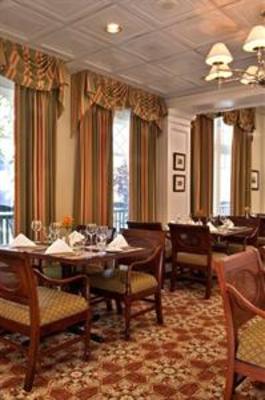 фото отеля The Partridge Inn