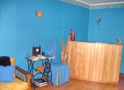 фото отеля Karol Hostal B&B