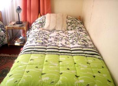 фото отеля Karol Hostal B&B