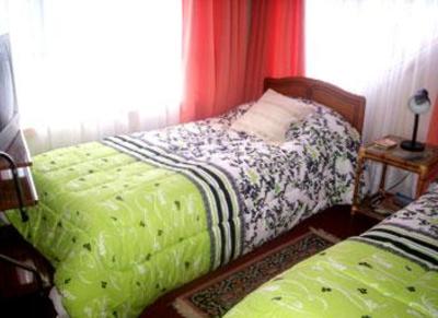 фото отеля Karol Hostal B&B