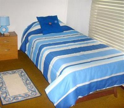фото отеля Karol Hostal B&B