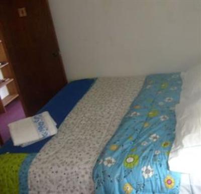 фото отеля Karol Hostal B&B