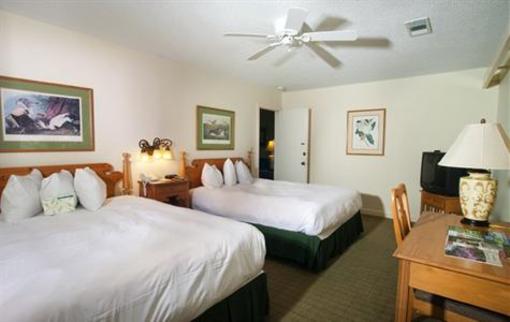 фото отеля Callaway Gardens Resort