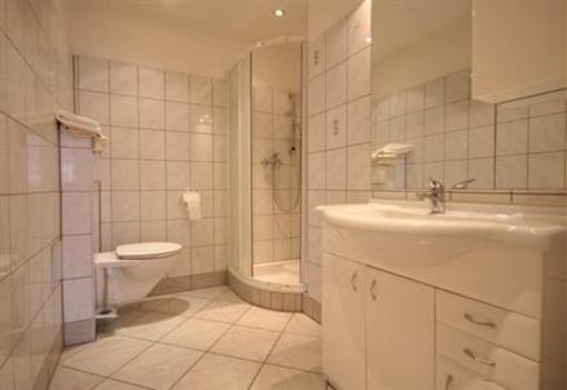 фото отеля Boardinghouse Mitterweg