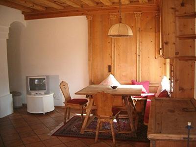 фото отеля Boardinghouse Mitterweg