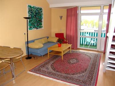 фото отеля Boardinghouse Mitterweg