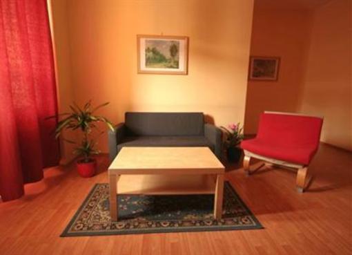 фото отеля Boardinghouse Mitterweg