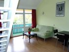 фото отеля Boardinghouse Mitterweg