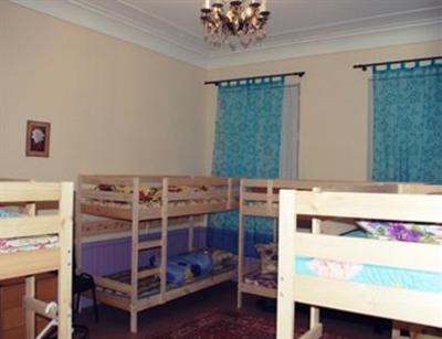 фото отеля Dmitrovka Hostel