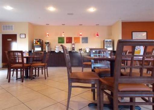 фото отеля Comfort Suites Jacksonville (North Carolina)