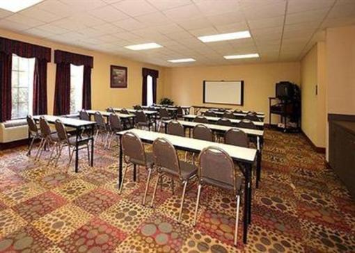 фото отеля Comfort Suites Jacksonville (North Carolina)